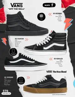 Vista previa de Price Shoes catálogo , nuevo folleto de la tienda, válido en México a partir del 15.02.2026 | Página: 578