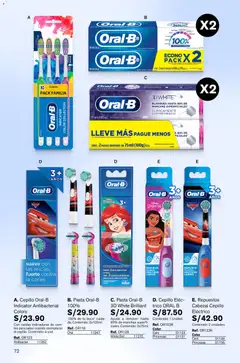 Vista previa de folleto Leonisa - Catálogo de la Leonisa válido desde 16.01.2026 | Página: 72