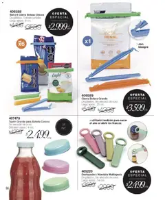 Vista previa Violetta - Violetta Cosméticos válido desde el 18.03.2026 | Página: 96