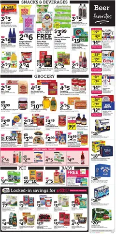 Preview of Stop & Shop weekly ads valid from 13.02.2026 | Page: 5