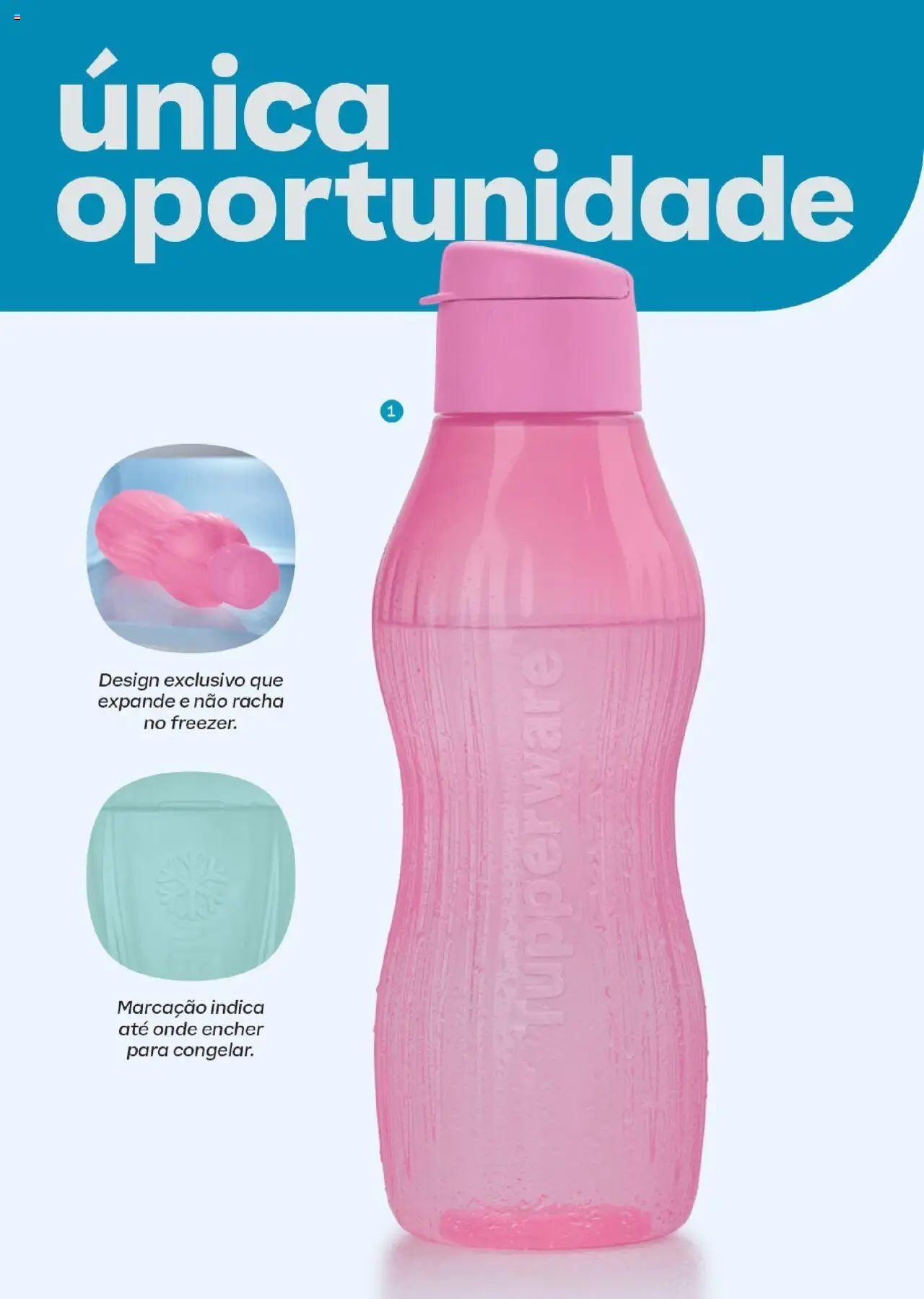 Tupperware Folheto - válido de 01.08.2025 | Página: 26