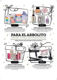 Vista previa Farmacity catálogo válido desde el 02.12.2025 | Página: 35