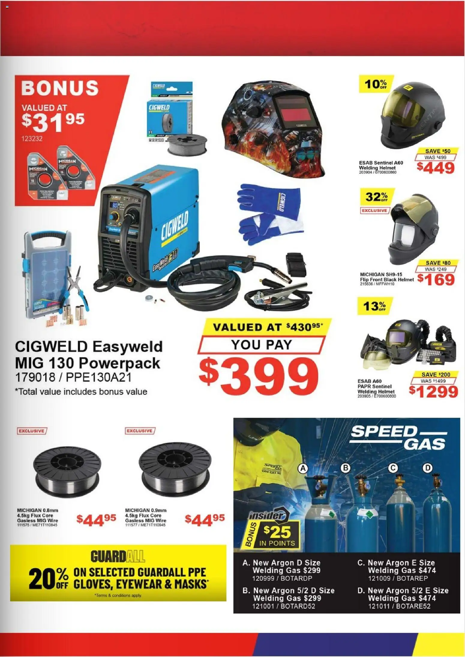 Total Tools catalogue - valid from 27.01.2026 | Page: 23