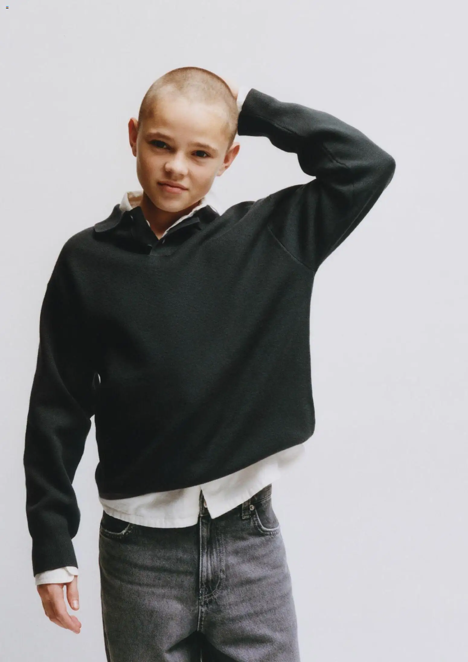 Zara catálogo - Boys │ válido desde el 06.01.2026 | Página: 13