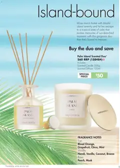 Preview of Nutrimetics Catalogue Every day confidence - valid from 26.03.2026 | Page: 9