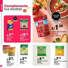 Vista previa de folleto Plaza Vea - Especial Mmpp N3 de la Plaza Vea válido desde 20.10.2025 | Página: 6