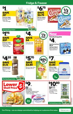 Preview of Woolworths Black Friday - valid from 12.11.2025 | Page: 27