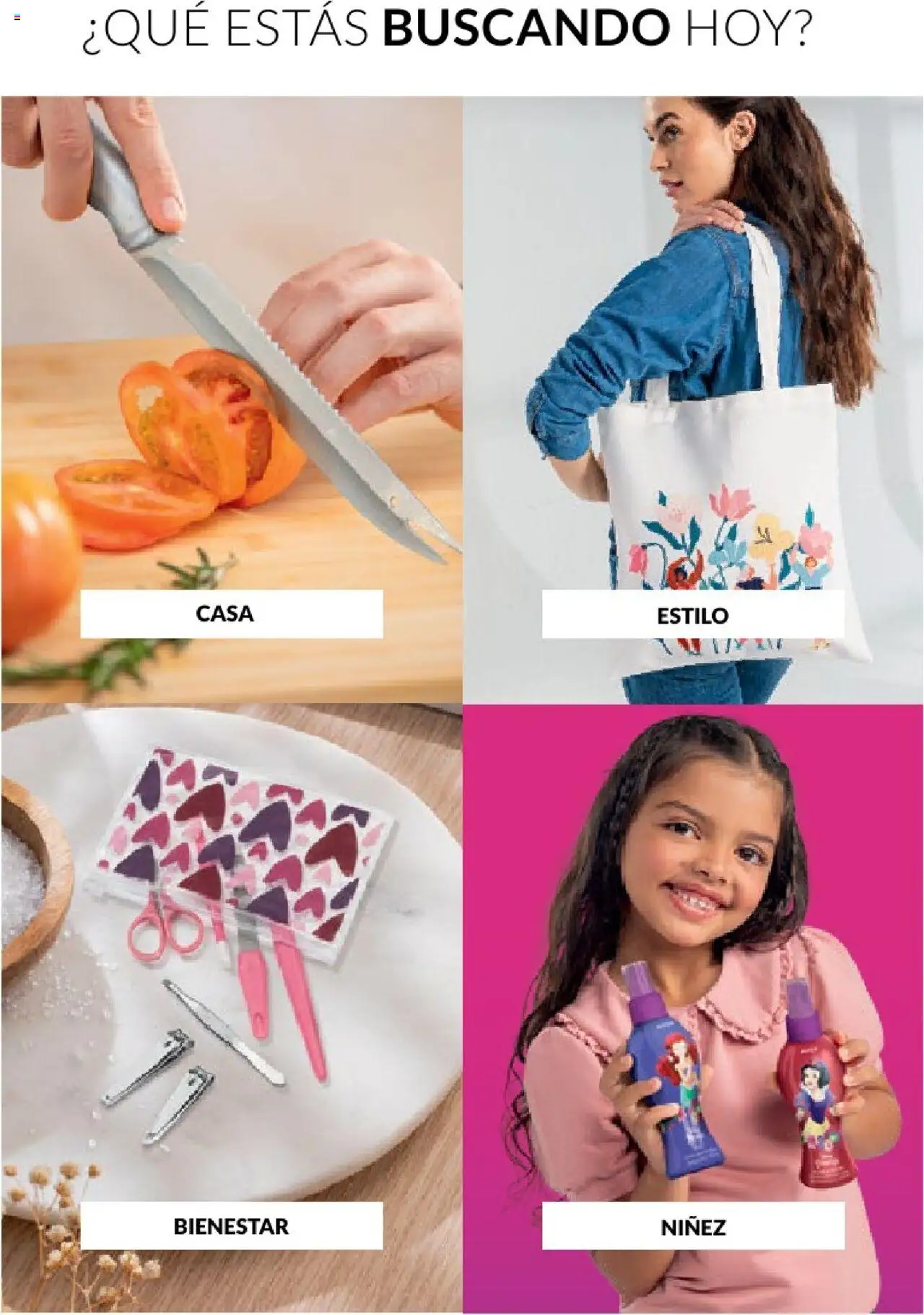 Avon revista - valida desde el 18.06.2025 | Página: 5