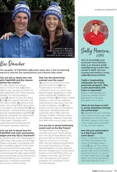 Preview of Coles Autumn 2026 - valid from 07.04.2026 | Page: 65 | Products: Bucket, Pork, Watch