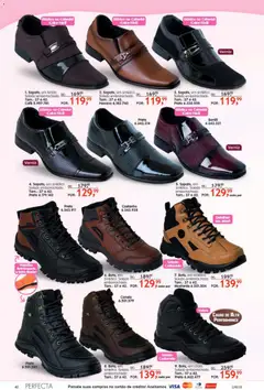 Quatro Estações - Catálogo 01-02-03 - Pré-Visualização do folheto da loja Quatro Estações, válido de 01.01.2026 | Página: 40