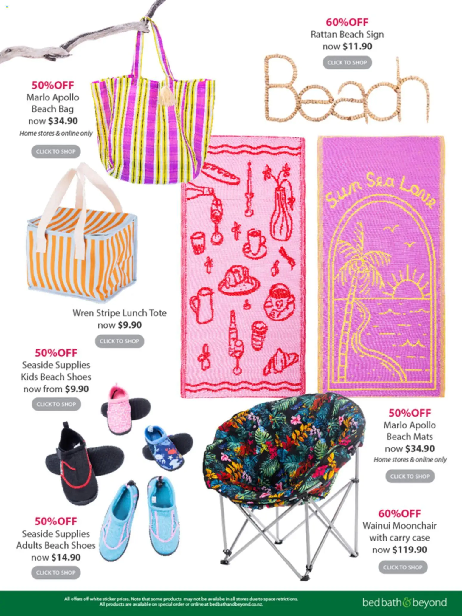 Bed Bath and Beyond catalogue from 17.11.2025 | Page: 13