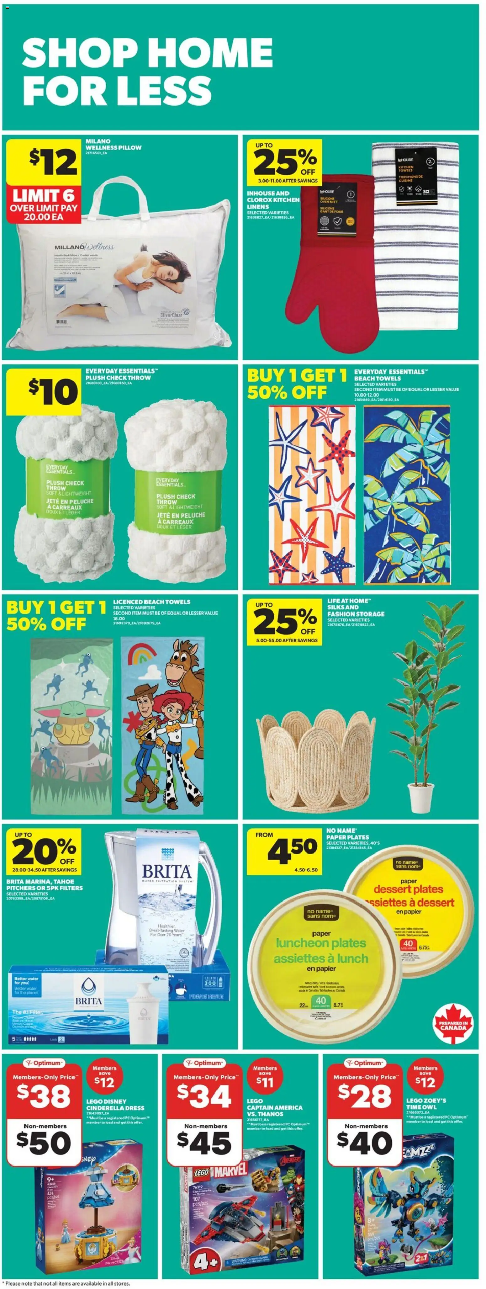 Real Canadian Superstore flyer valid from 26.02.2026 | Page: 32