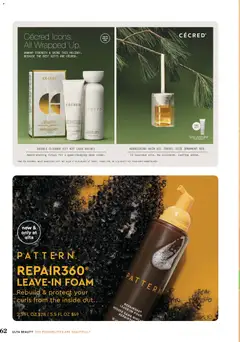 Preview of Ulta Beauty weekly ads valid from 26.10.2025 | Page: 62