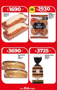 Vista previa Supermercado DIA Ofertas válido desde el 14.01.2026 | Página: 7