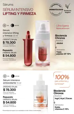 Vista previa Catálogo Natura Ciclo 3 válido desde el 09.02.2026 | Página: 152