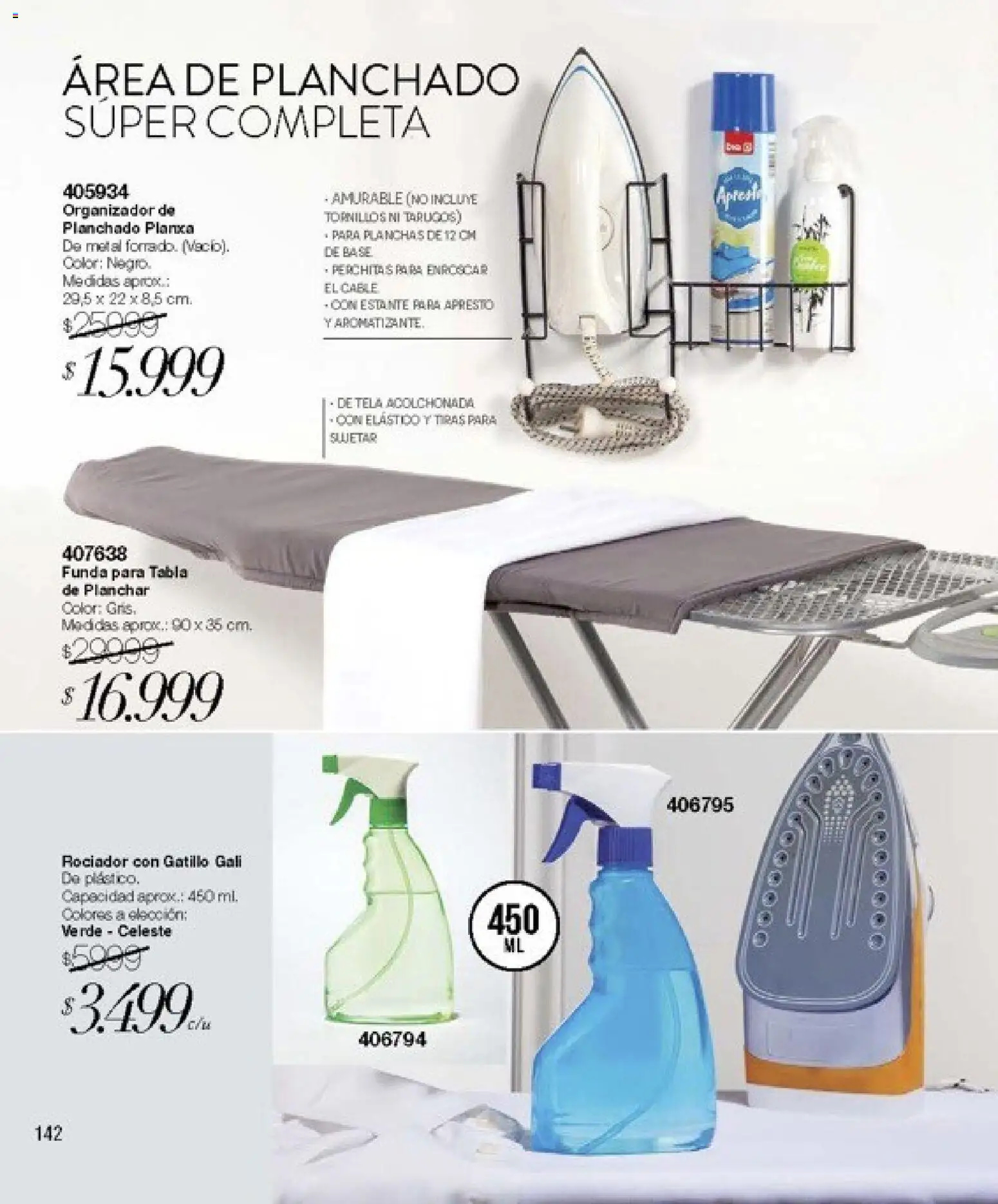 Violetta catálogo │ válido desde el 30.10.2025 | Página: 142