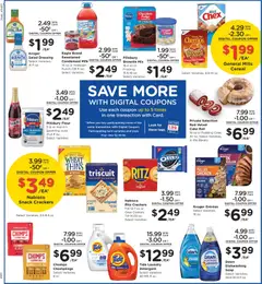 Preview of Kroger weekly ads valid from 17.12.2025 | Page: 7