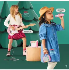 Preview of Target weekly ads valid from 07.12.2025 | Page: 45 | Products: Microphone