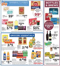 Preview of Smith's weekly ads valid from 10.12.2025 | Page: 7