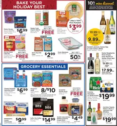 Preview of QFC weekly ads valid from 19.11.2025 | Page: 4