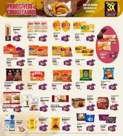 Super Muffato - Ofertas da semana - Pré-Visualização do folheto da loja Super Muffato, válido de 05.03.2026 | Página: 16