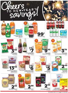 Preview of Weis weekly ads valid from 26.12.2025 | Page: 5