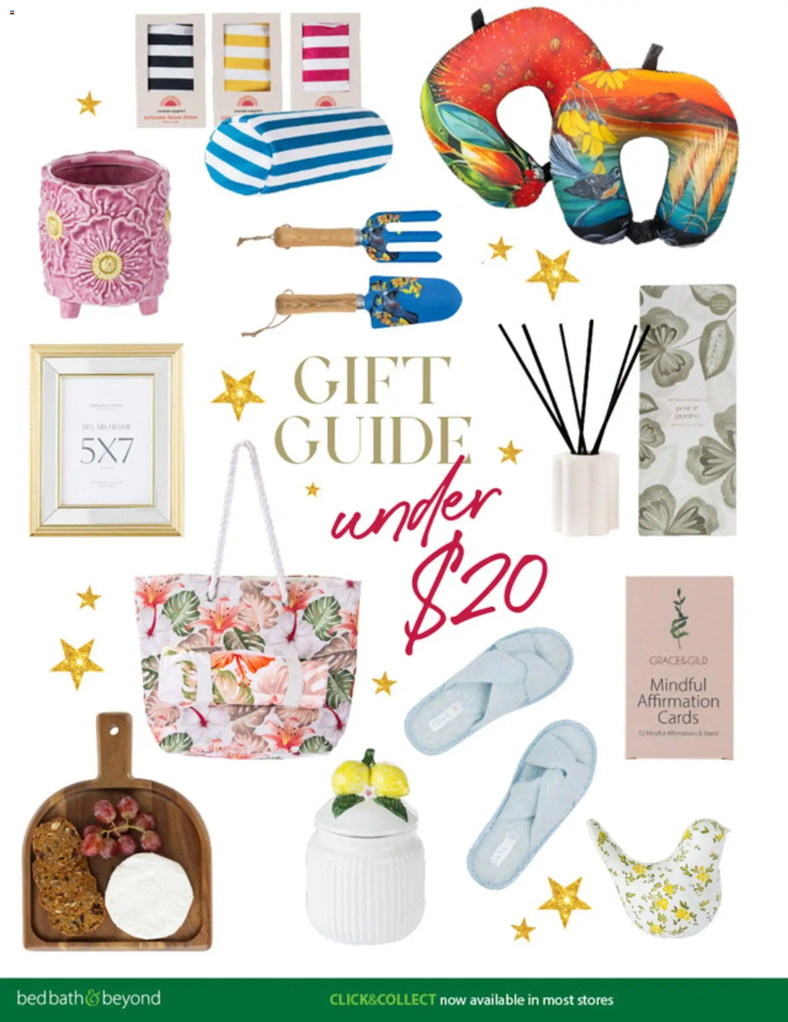 Bed Bath and Beyond catalogue from 08.12.2025 | Page: 2