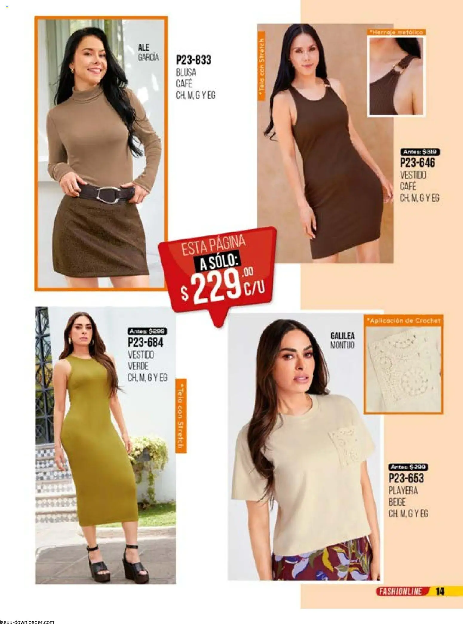 Nuevas ofertas de Cklass válidas en toda la República Mexicana desde el 31.10.2025. ¡Encuentra las mejores ofertas en Cklass catálogo Súper Rebajas Calzado! | Página: 466