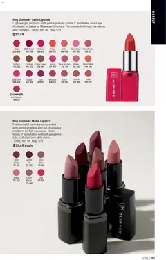 Preview of Avon weekly ads valid from 17.12.2025 | Page: 79