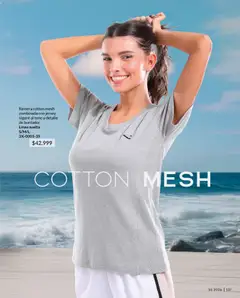 Vista previa Vitnik - Folleto válido desde el 03.12.2025 | Página: 137 | Productos: Remera