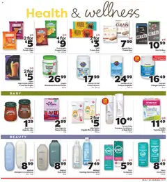 Preview of Weis weekly ads valid from 29.01.2026 | Page: 7