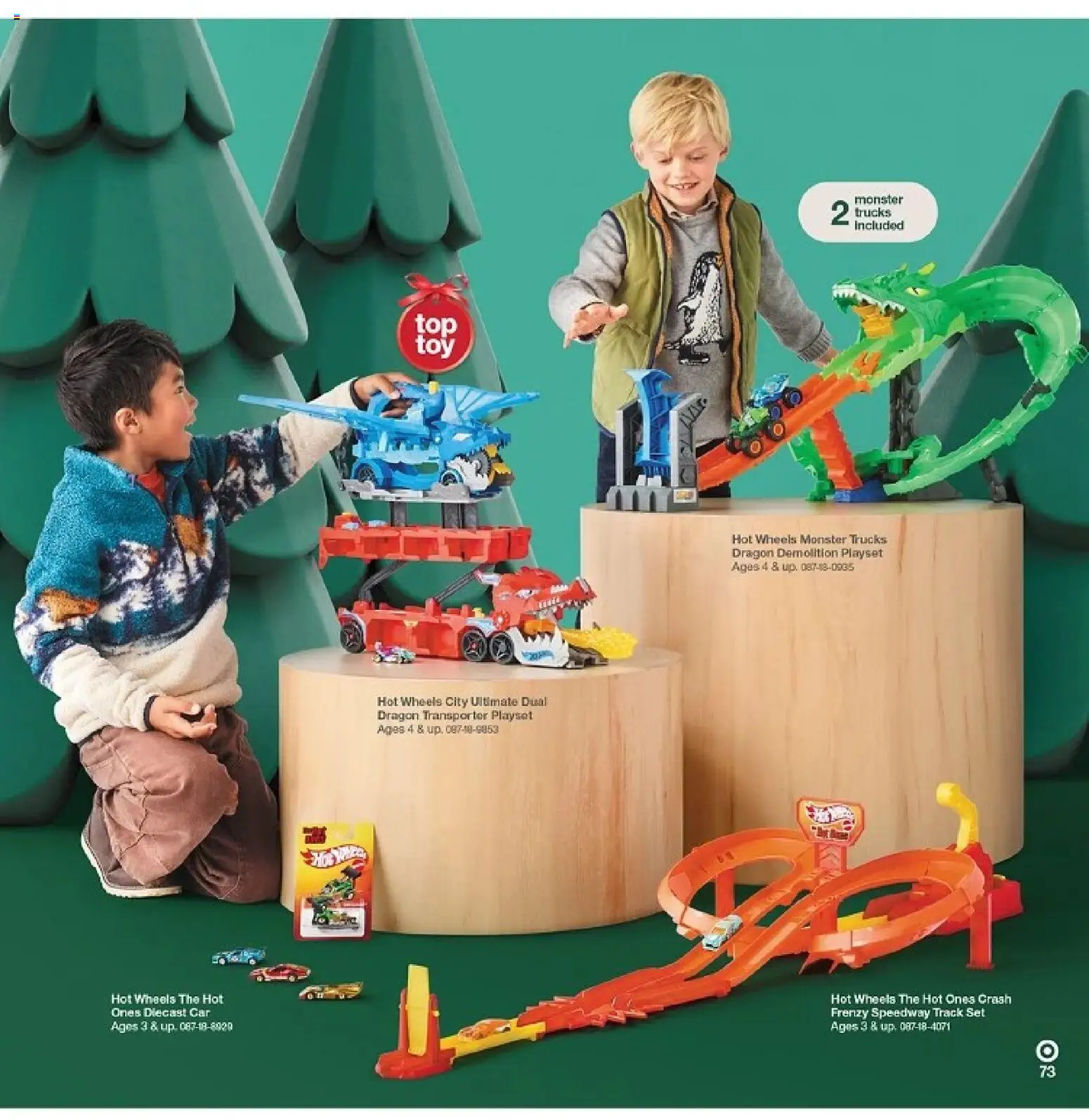 Target Ad - valid from 07.12.2025 | Page: 73