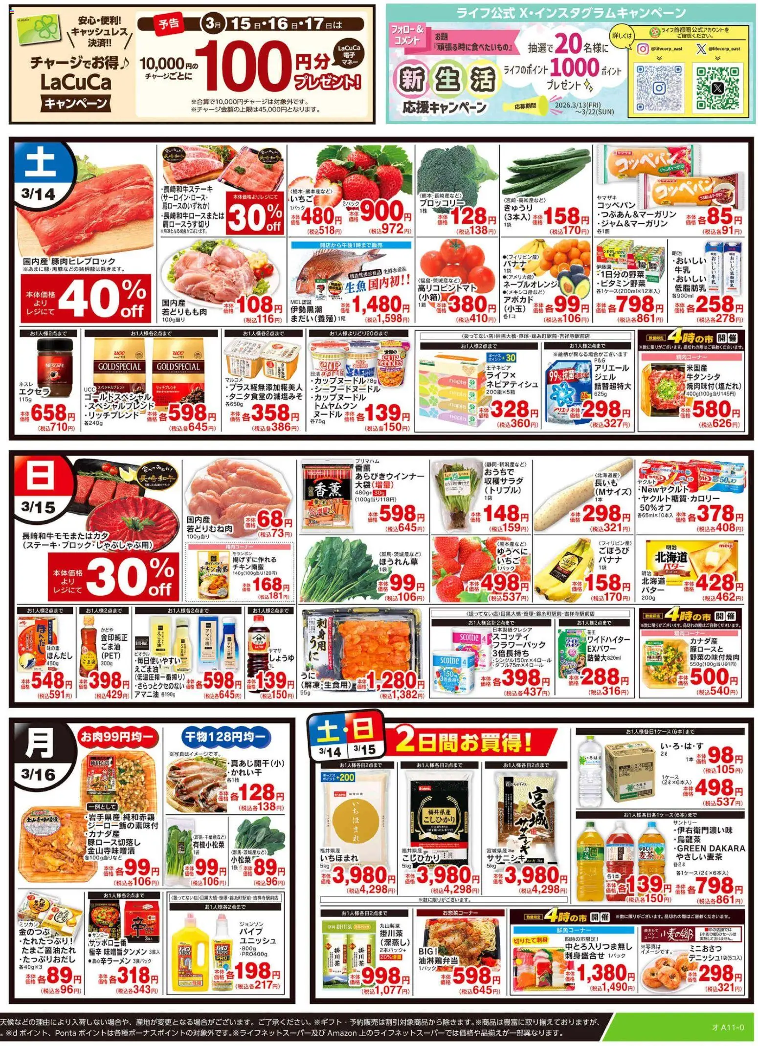 {H1} | ページ: 2 | 製品: アボカド, ブロッコリー