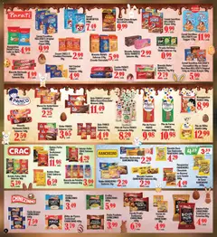 Supermercados Unidos - Ofertas da semana - Pré-Visualização do folheto da loja Supermercados Unidos, válido de 16.03.2026 | Página: 6