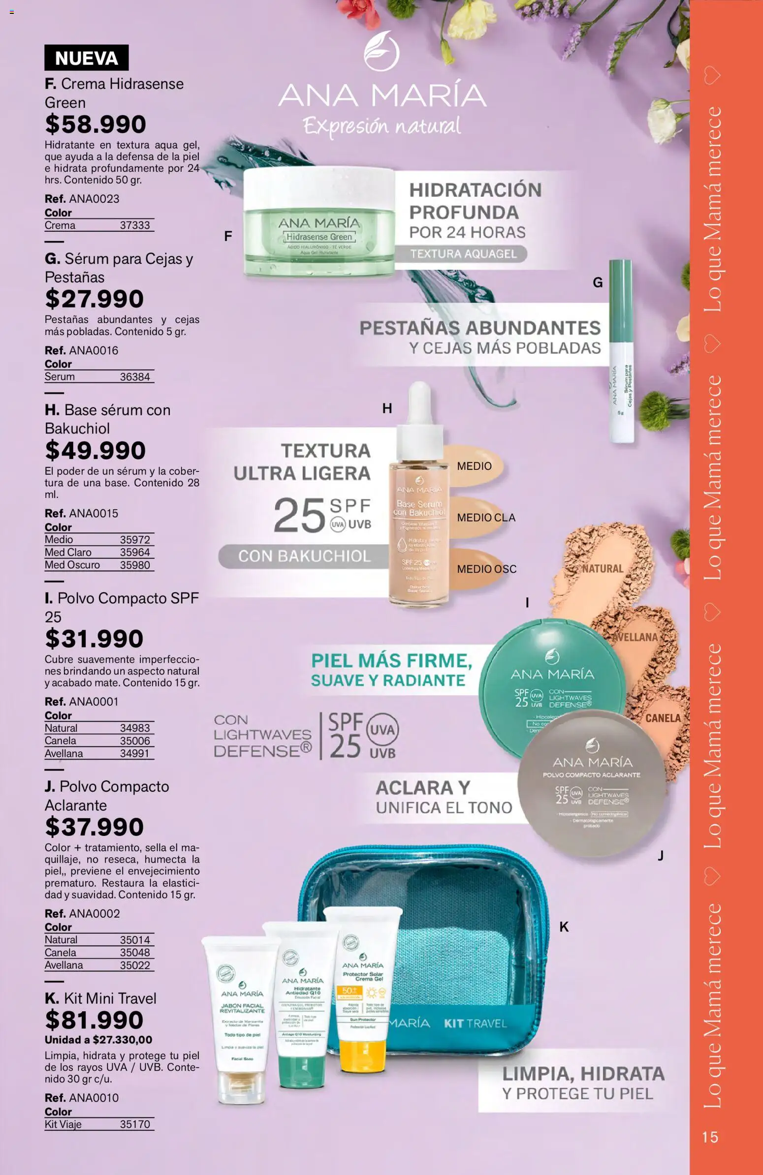 Leonisa revista - valida desde el 03.04.2026 | Página: 15