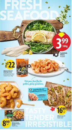 Preview of Save on foods weekly flyer / circulaire from shop Save on foods valid from 19.03.2026 | Page: 9