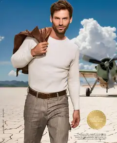 Vista previa de folleto L'Bel - Campaňa 6 de la L'Bel válido desde 04.04.2026 | Página: 26