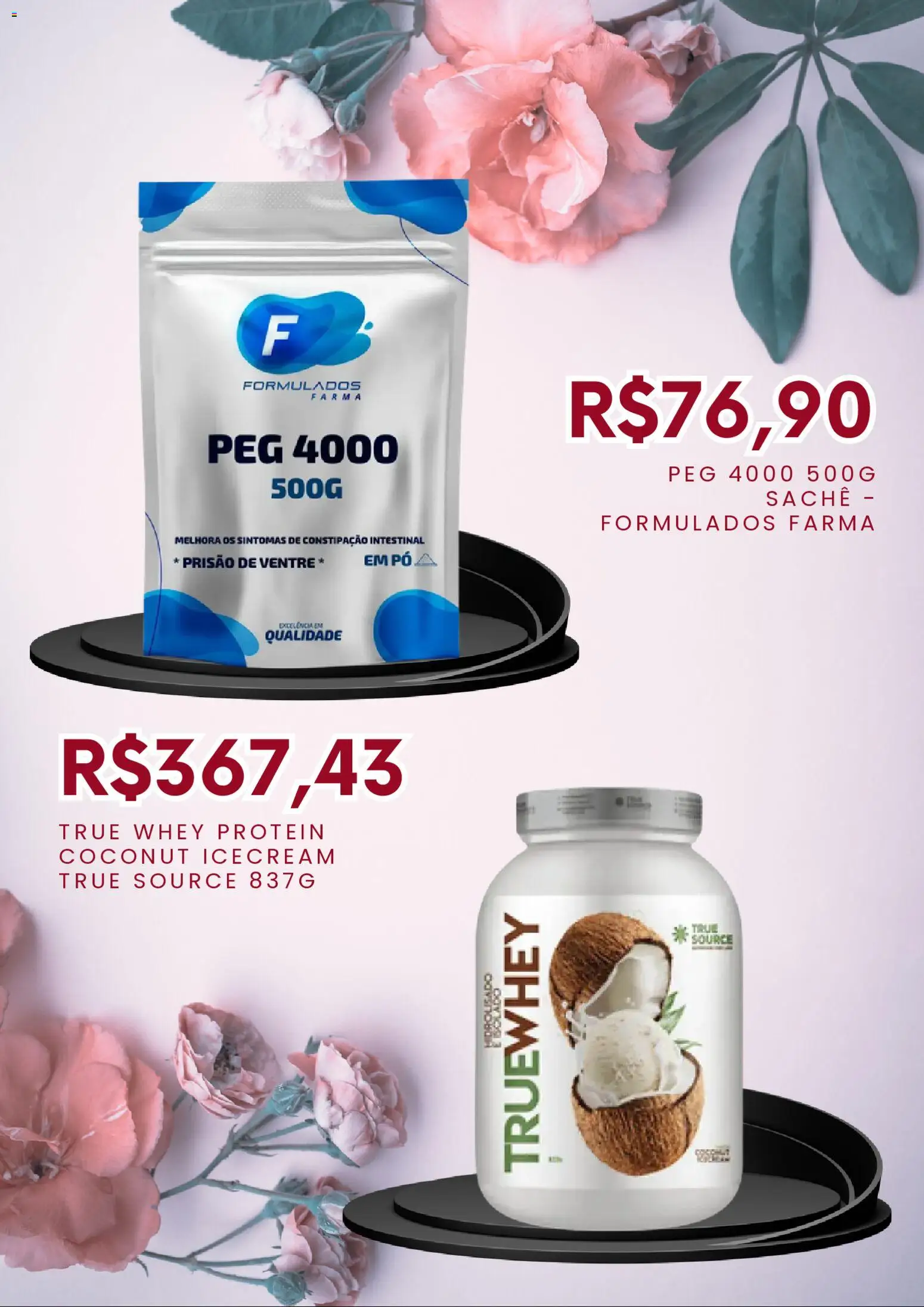 Drogasil Folheto - válido de 27.04.2026 | Página: 5