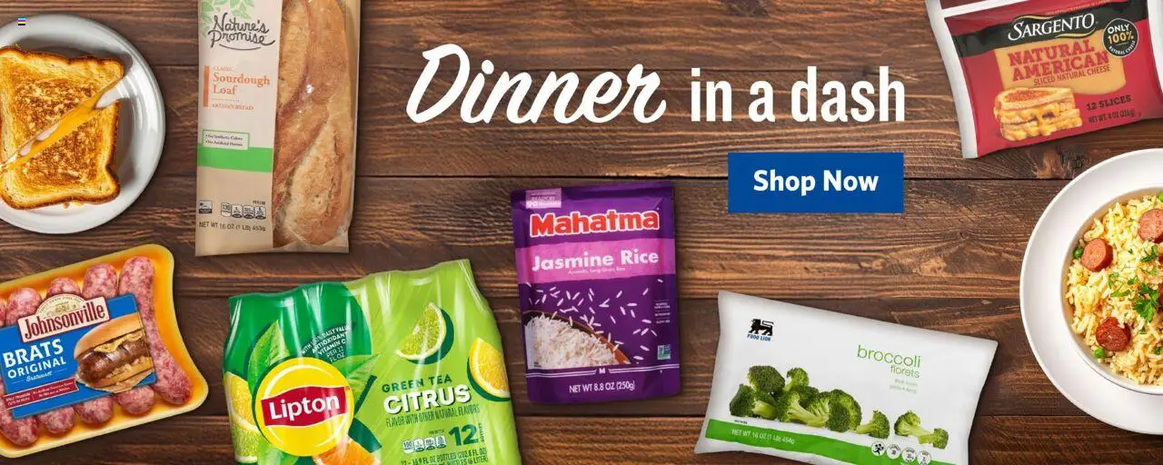 Food Lion Weekly Ad - valid from 15.10.2025 | Page: 6 | Products: Vitamin, Broccoli, Cheese, Tea