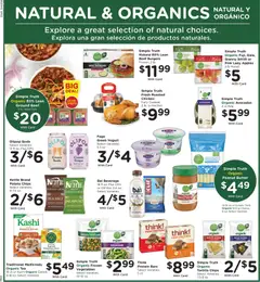 Preview of Ralphs weekly ads valid from 02.01.2026 | Page: 5