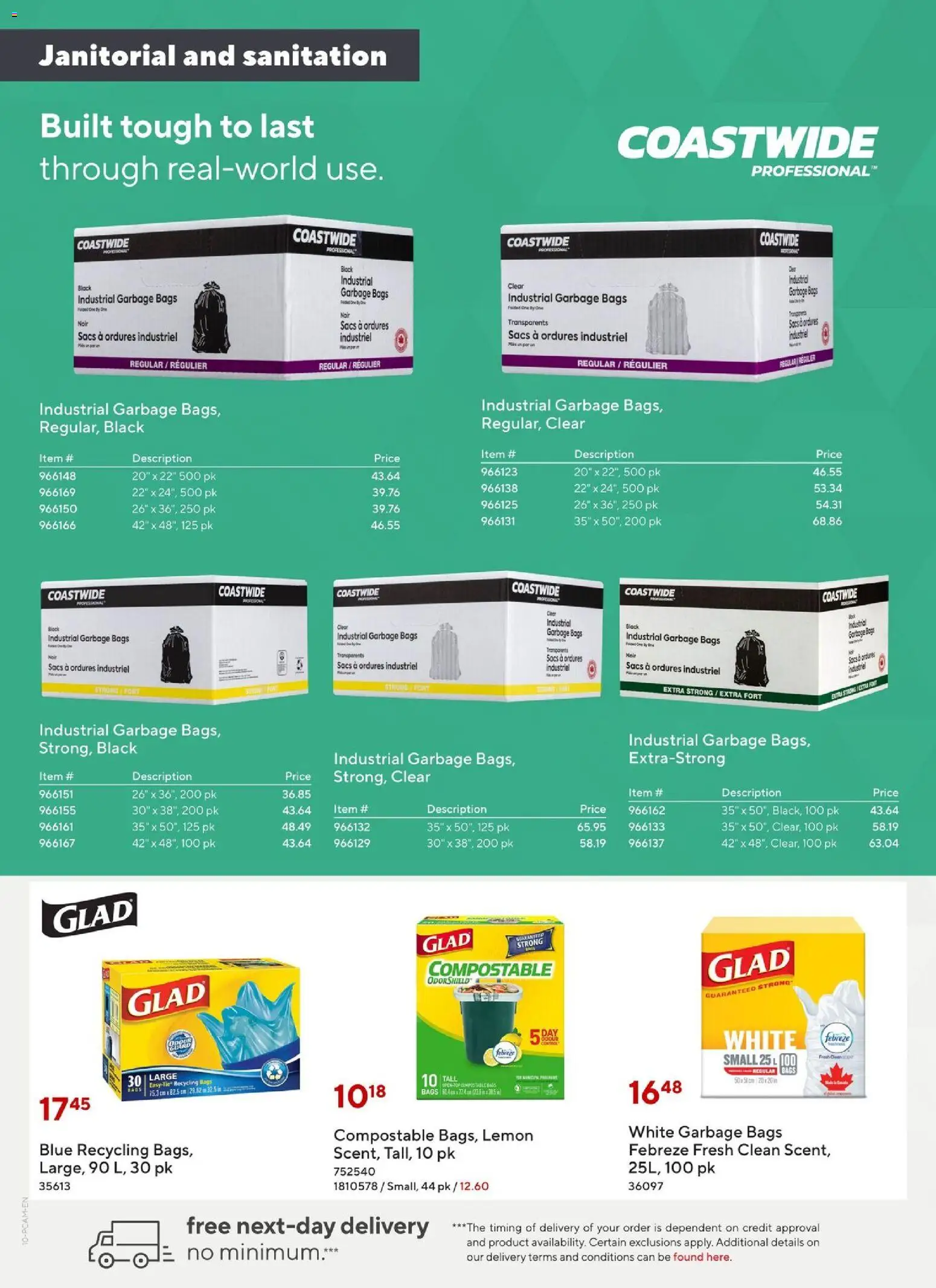 Staples flyer valid from 07.11.2025 | Page: 10
