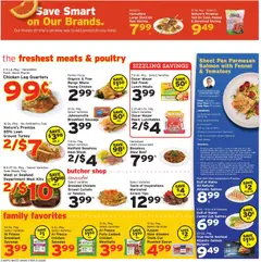 Preview of Hannaford weekly ads valid from 04.01.2026 | Page: 2