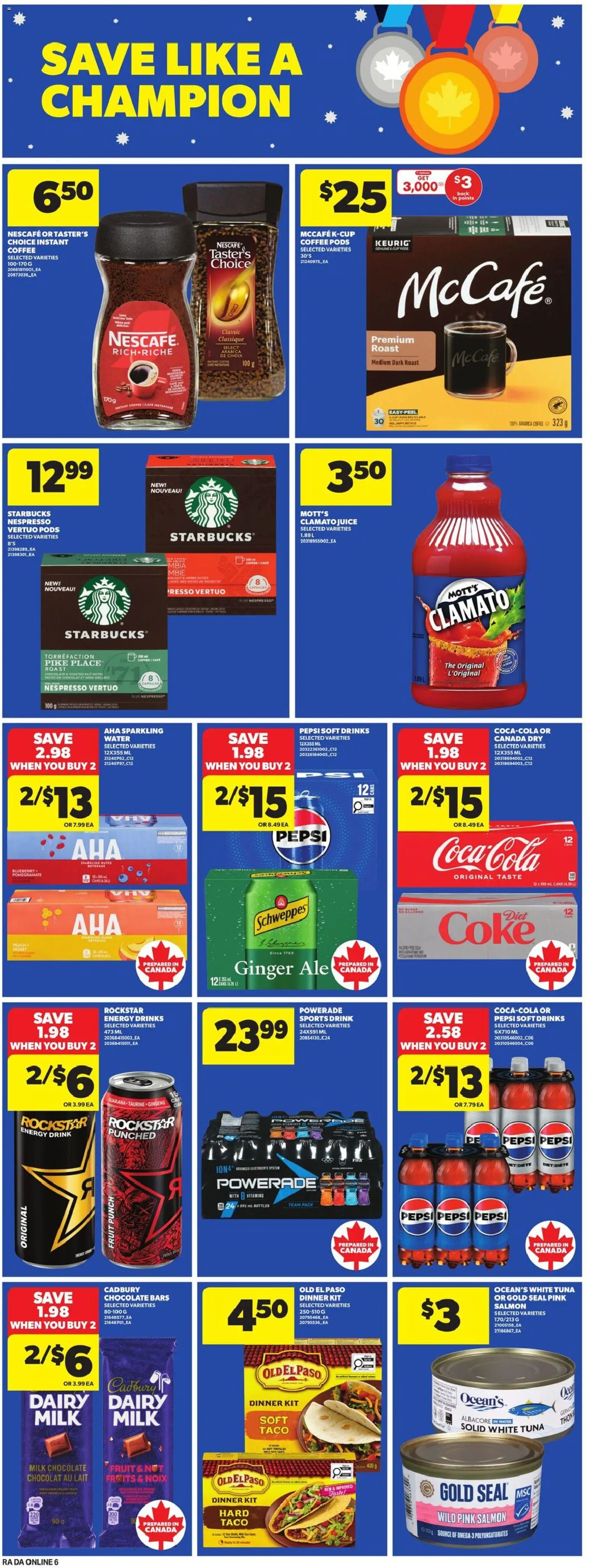 Atlantic Superstore flyer valid from 05.02.2026 | Page: 16