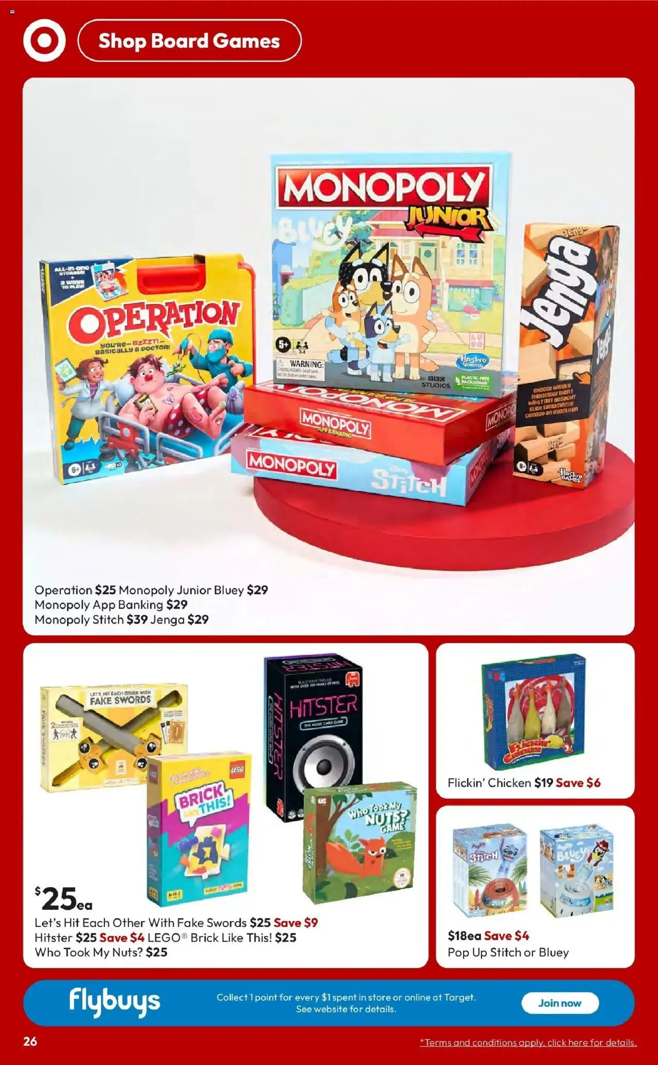 Target catalogue - valid from 17.09.2025 | Page: 27 | Products: Chicken, Nuts, Game