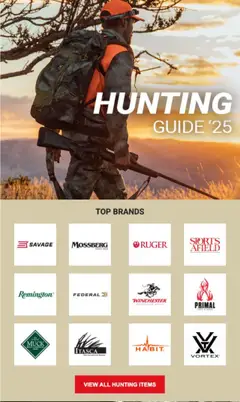 Preview of Dunham's Sports weekly ads valid from 18.09.2025
