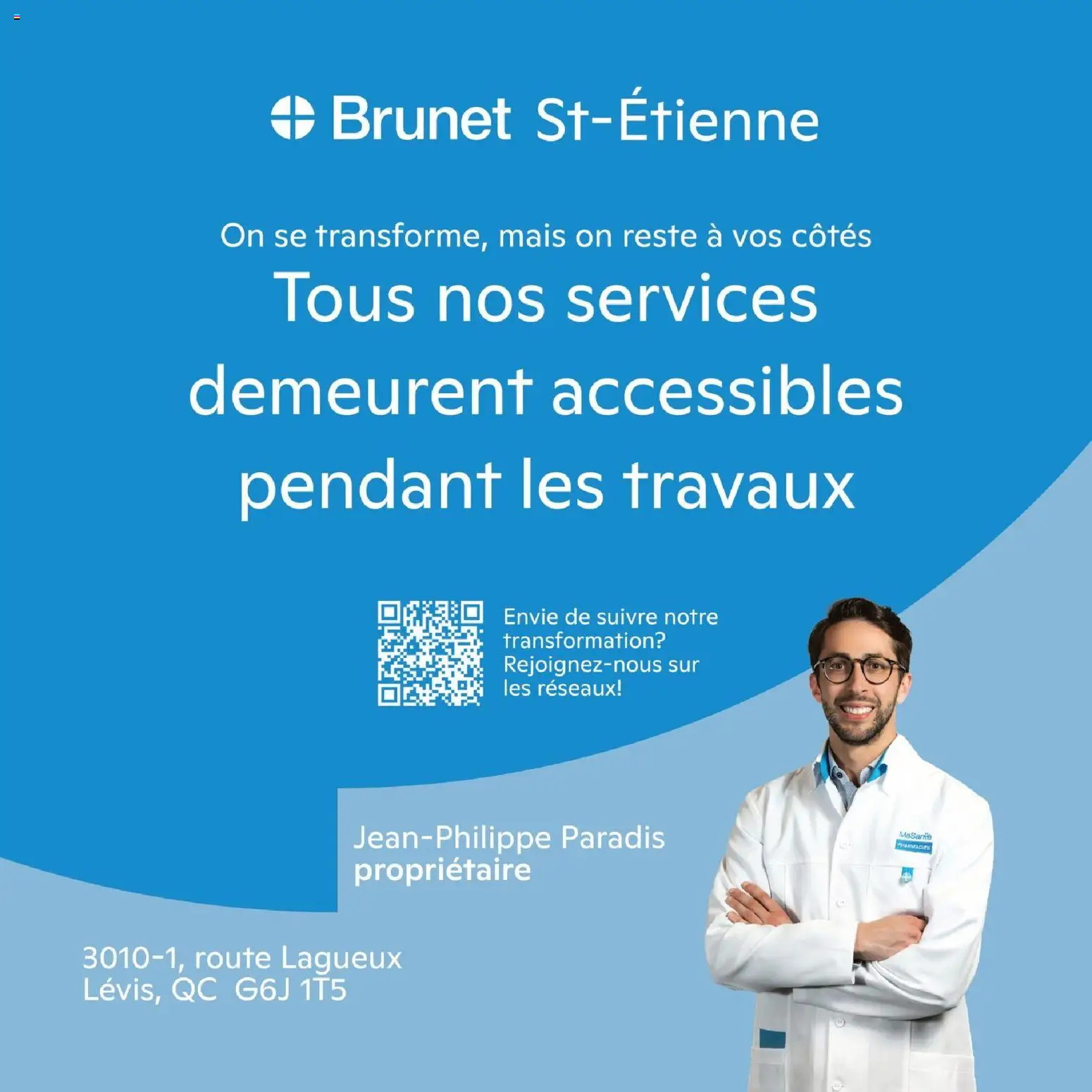 Brunet flyer valid from 16.04.2026 | Page: 10