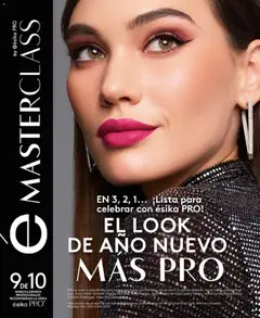 Ésika - Catálogo Ésika Colombia C01 -  Vista previa de la revista de la tienda Ésika valido desde el 01.01.2026 | Página: 42