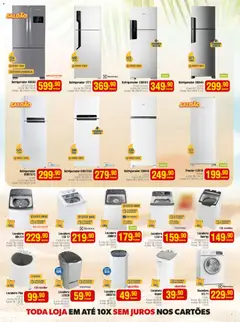 Berlanda - Ofertas atuais - Pré-Visualização do folheto da loja Berlanda, válido de 26.01.2026 | Página: 7