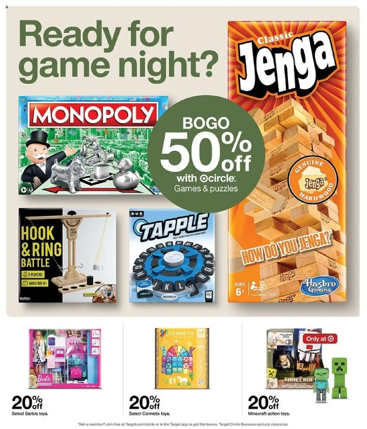 Nuevas ofertas de Target válidas en toda la República Mexicana desde el 12.10.2025. ¡Encuentra las mejores ofertas en Target folleto! | Página: 12