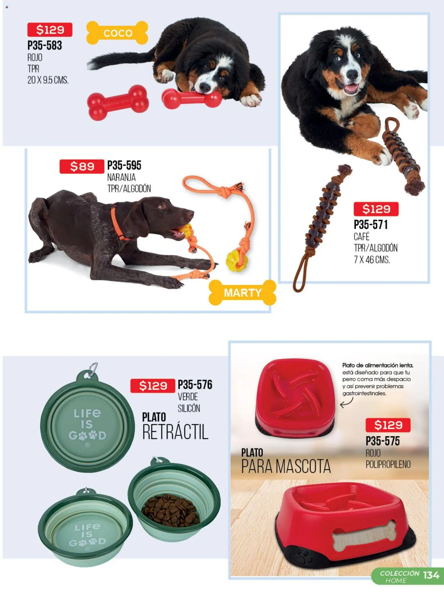 Nuevas ofertas de Cklass válidas en toda la República Mexicana desde el 01.02.2026. ¡Encuentra las mejores ofertas en Cklass catálogo Promo Semanal! | Página: 135